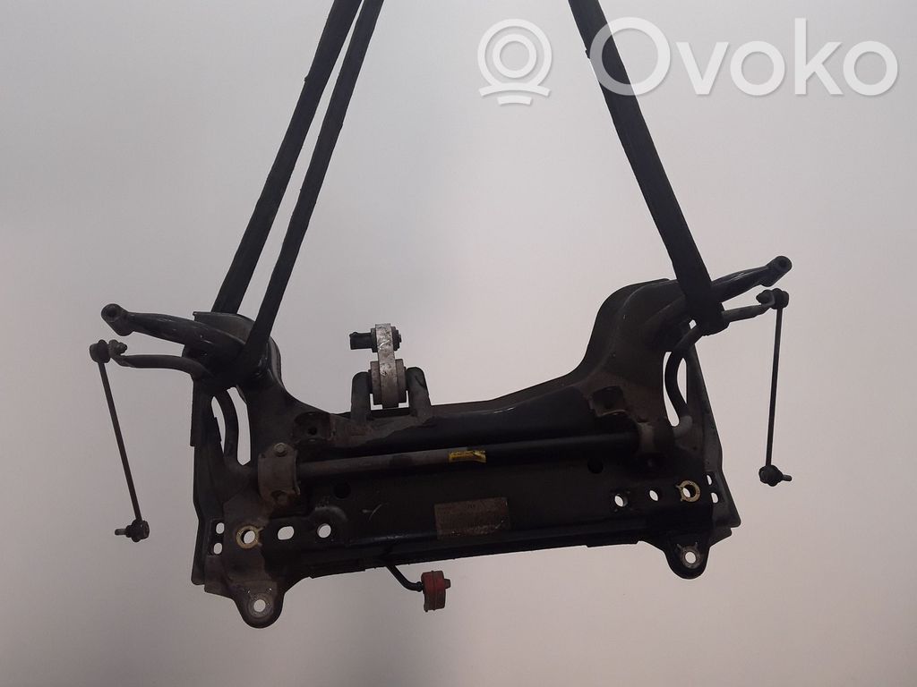 Ford Fusion Front subframe 