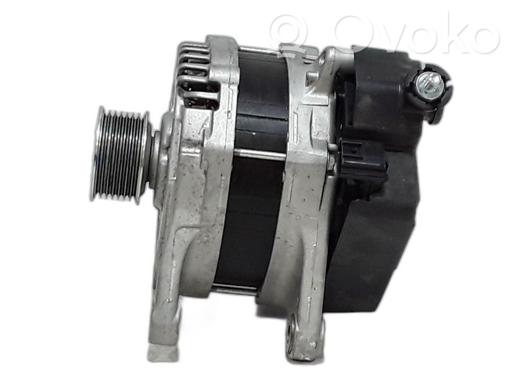 Suzuki SX4 S-Cross Generator/alternator 