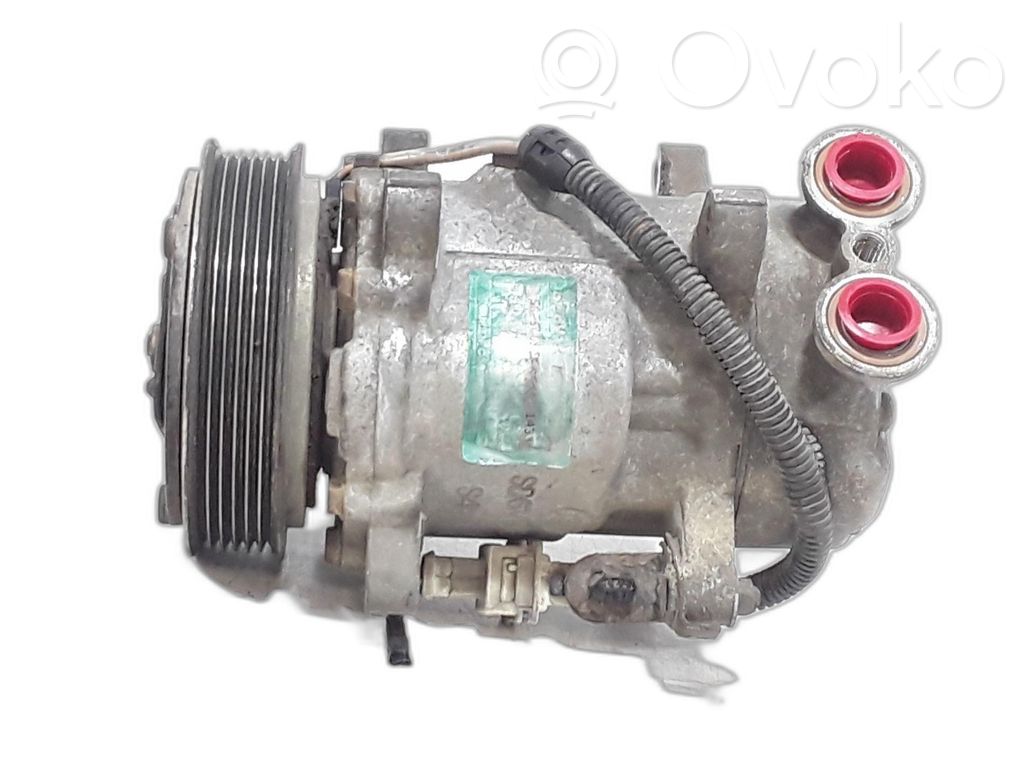 Citroen Xsara Compresseur de climatisation 