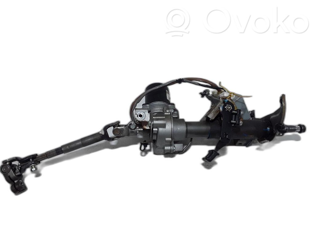Citroen C1 Steering wheel axle set 