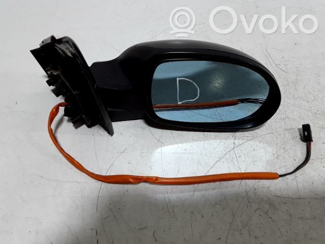 Citroen C5 Espejo lateral eléctrico de la puerta delantera 