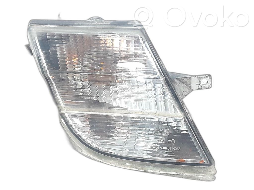 Frontblinker   26130BC400,89036989,19468718,20251724,VDMS13