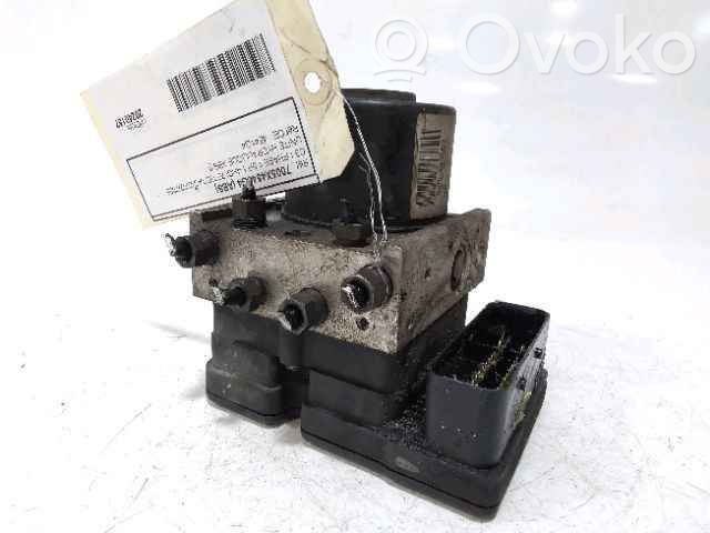 Citroen C3 ABS Pump 