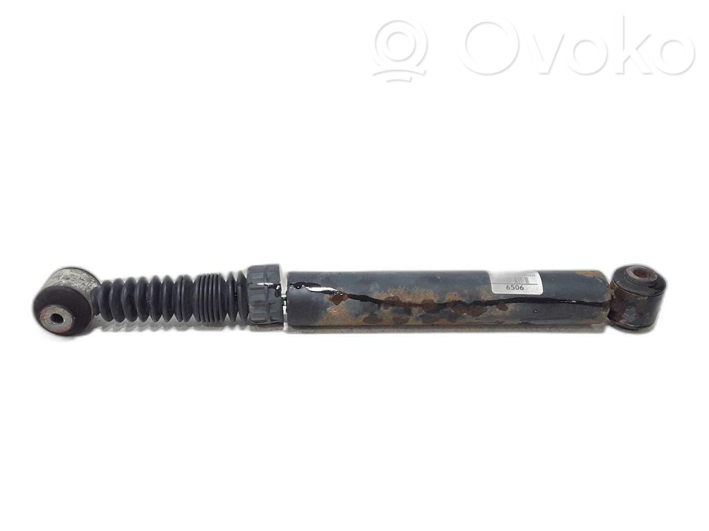 Peugeot 207 Rear shock absorber/damper 