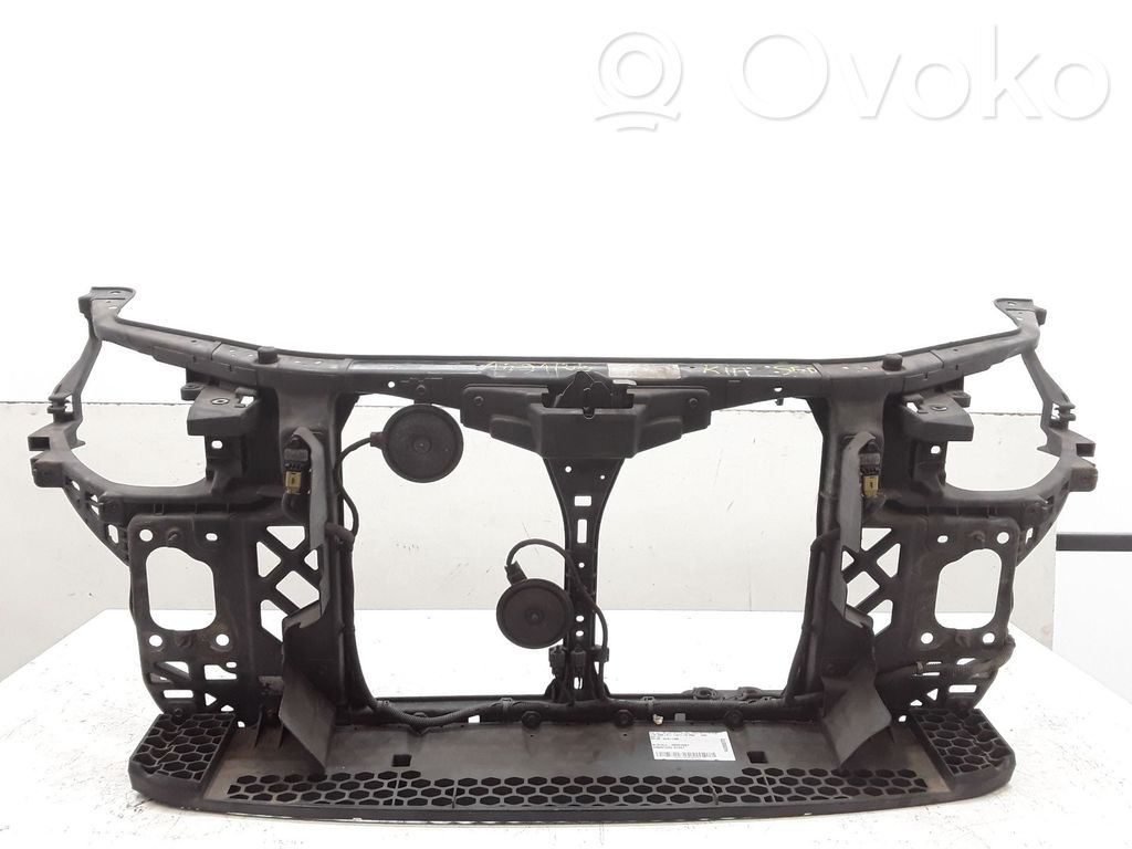 KIA Pro Cee'd I Radiator support slam panel 