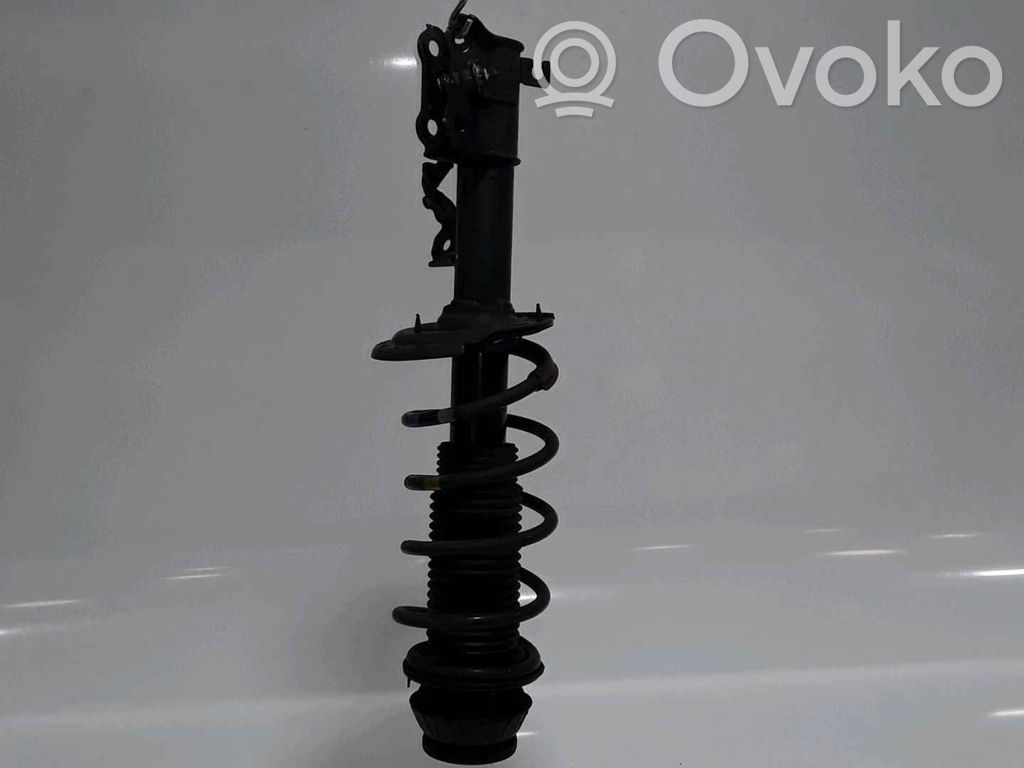 KIA Picanto Amortyzator przedni 
