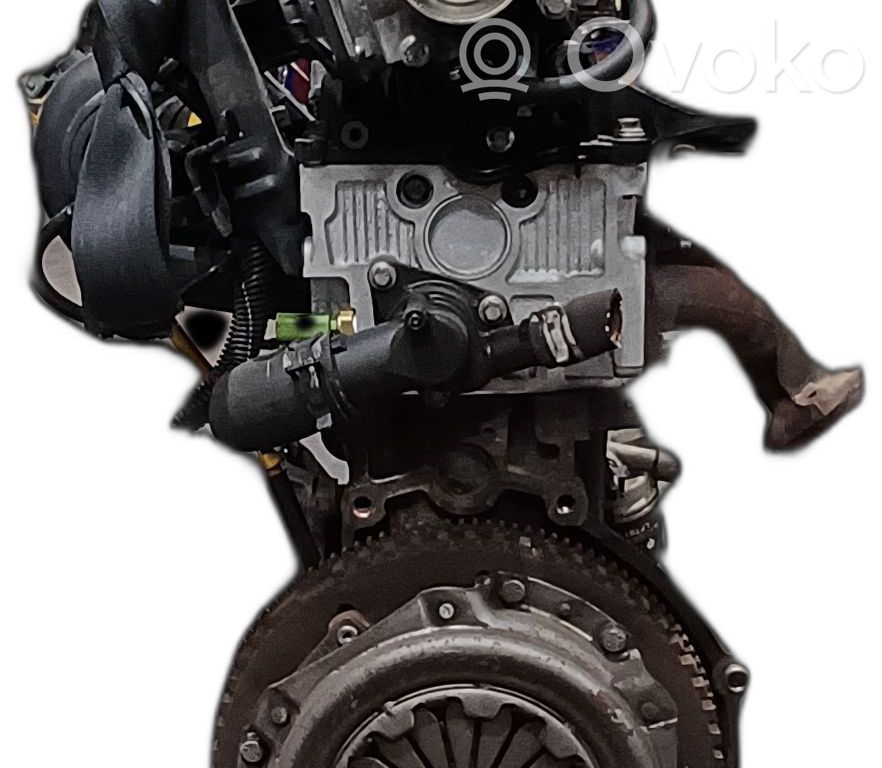 Engine   7701477952,20250680,22972190,VDMS13