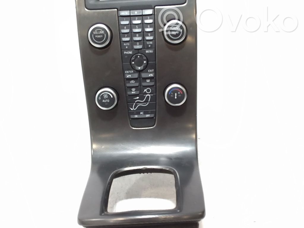 Consola central   2338907,20251323,23153076,VDMS13