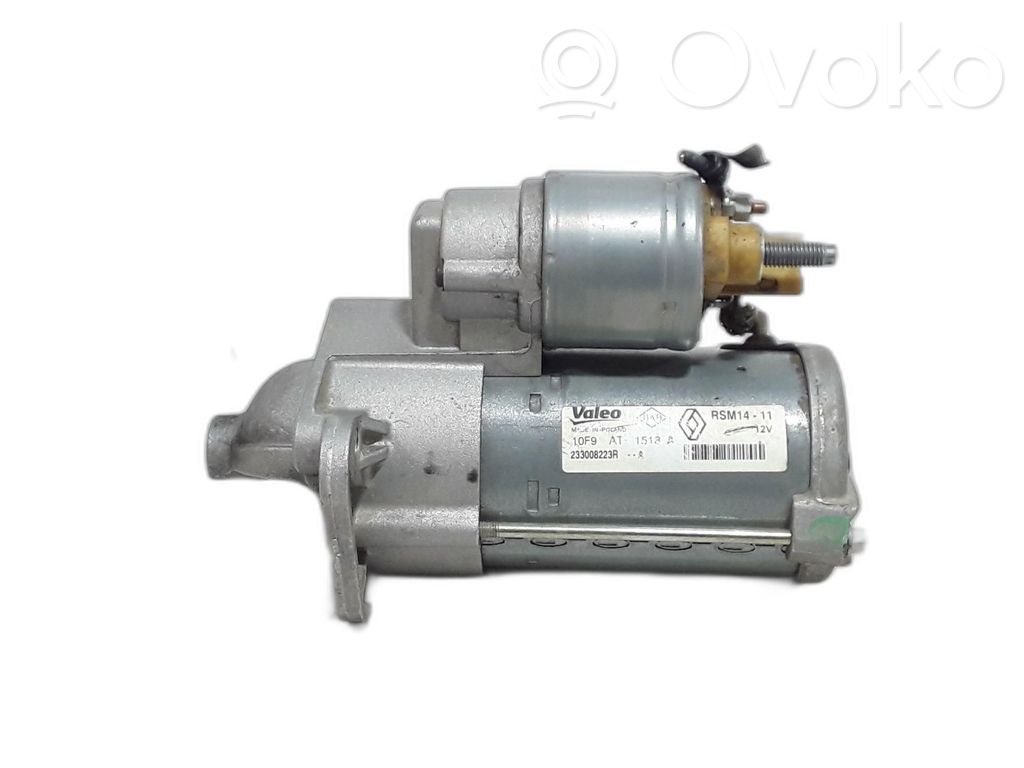 Motor de arranque   233008223R,RSM1411,20251032,21438232,VDMS13