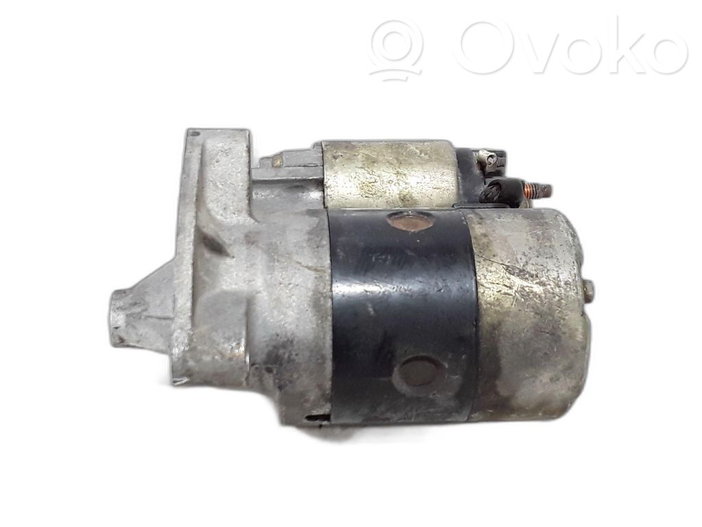 Motor de arranque   00005802M9,M002T13081,20251490,25435061,VDMS13