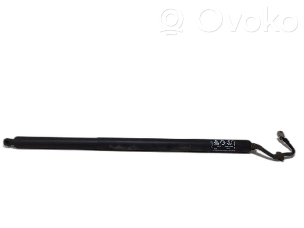 Ford Puma Tailgate/trunk strut/damper 