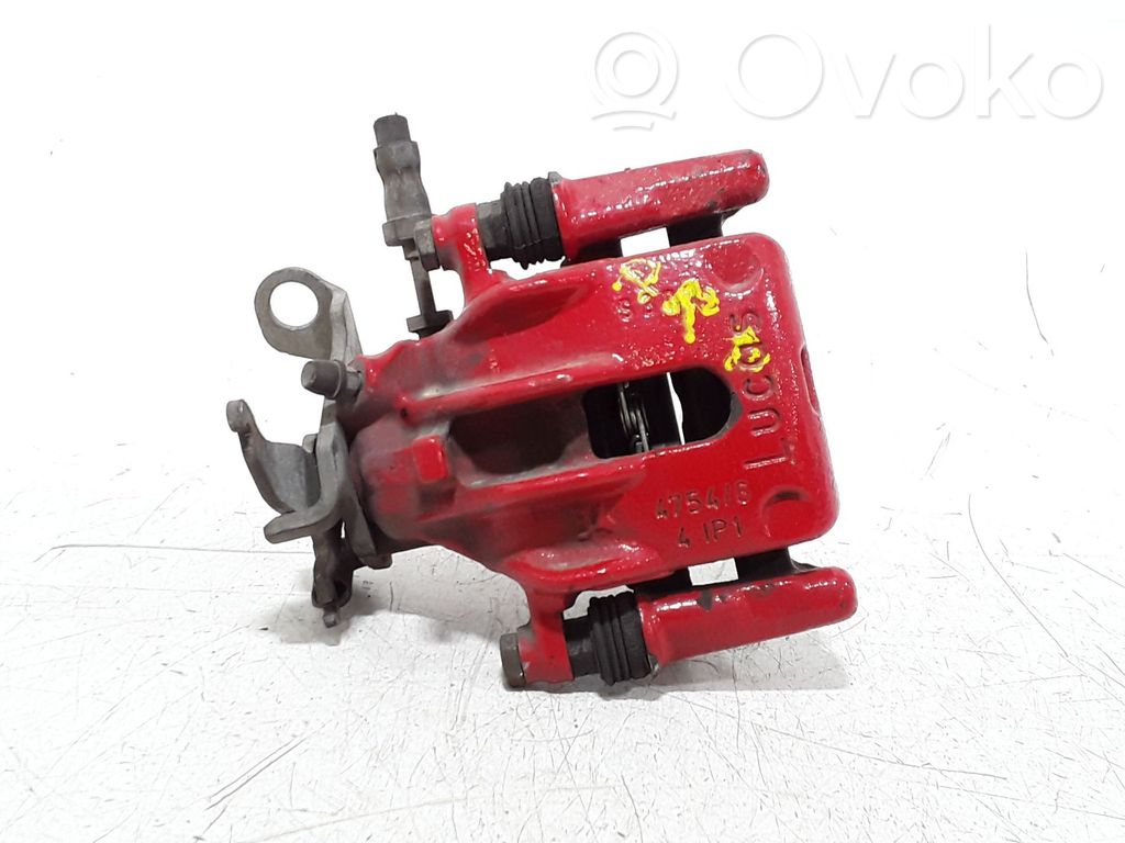 Ford Fiesta I Bremssattel hinten 