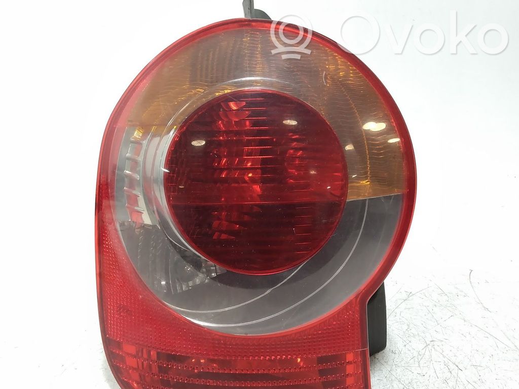 Rear/tail lights   8200538786,20241518,23829614,VDMS13