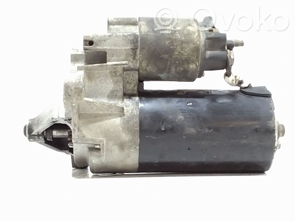 Motor de arranque   7700113207,0001108186,20260043,26140649,VDMS13