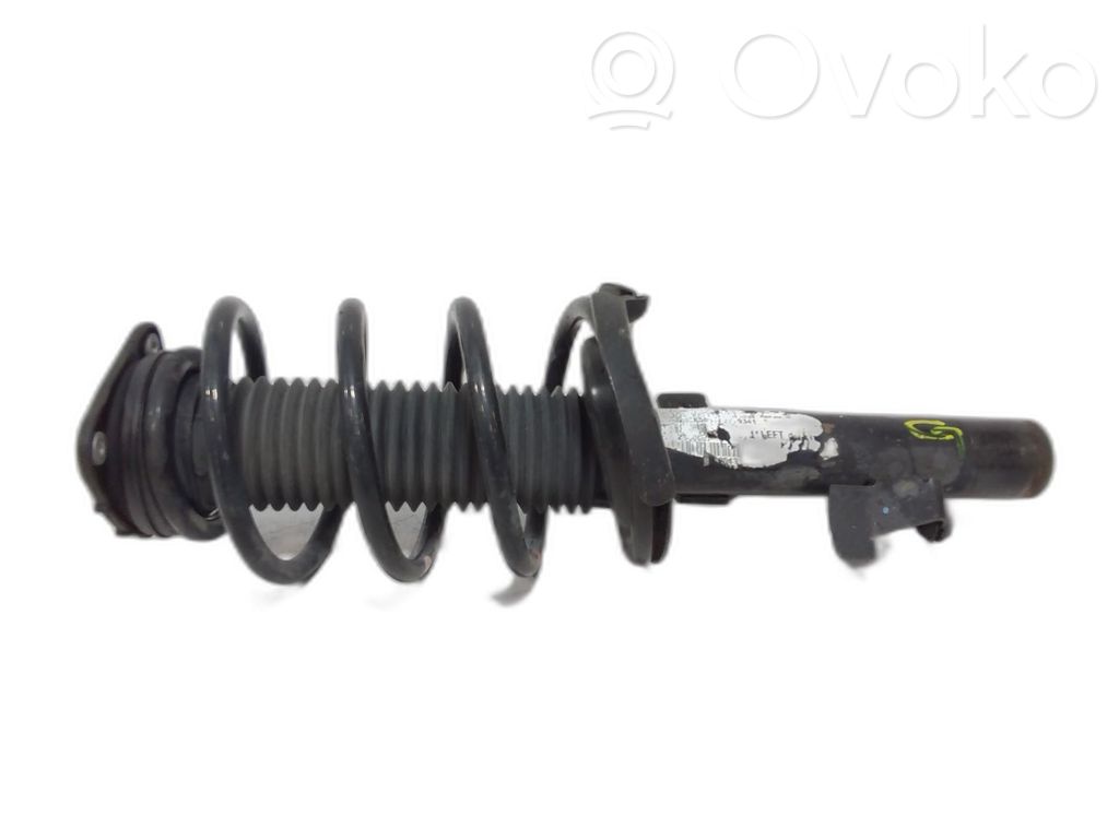 Volvo C30 Amortyzator przedni 