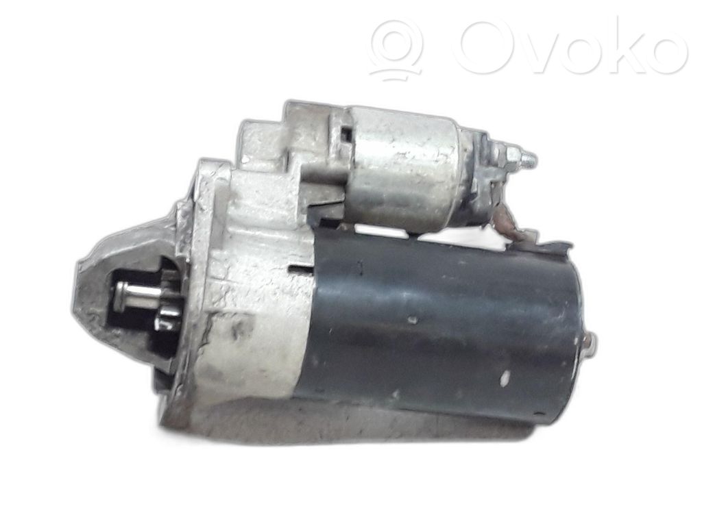Alfa Romeo Mito Electromotor 