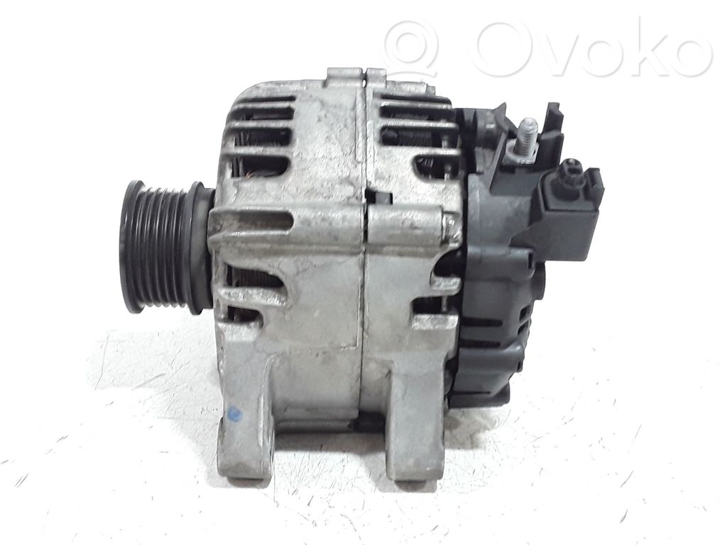 Ford Fiesta Generator/alternator 