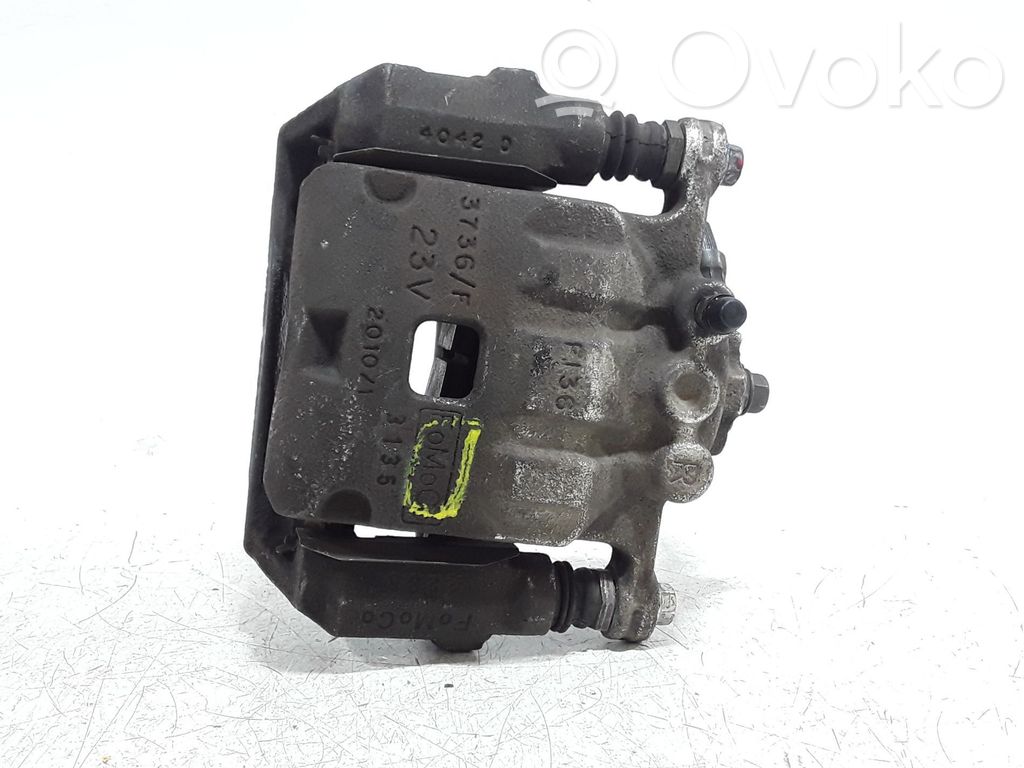 Ford Fiesta Zacisk hamulcowy przedni 