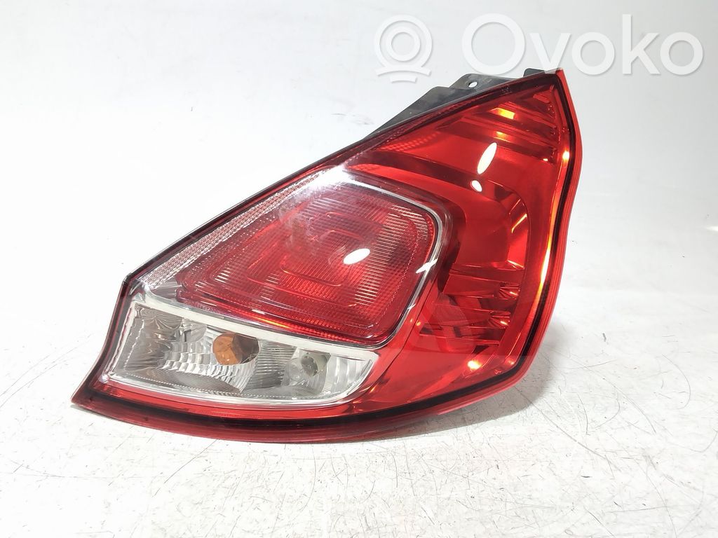 Ford Fiesta Lampa tylna 