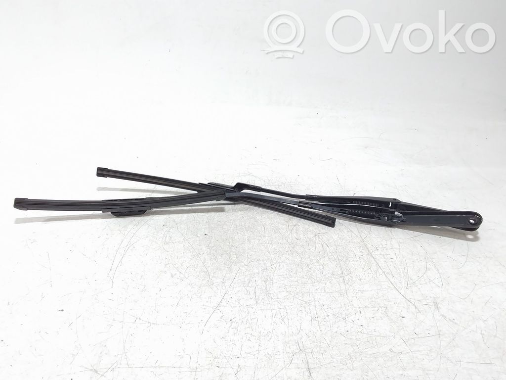 Ford Fiesta Ramię wycieraczki szyby przedniej / czołowej 