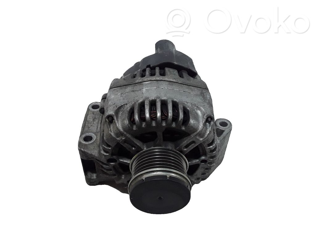 Fiat Punto (176) Ģenerators 