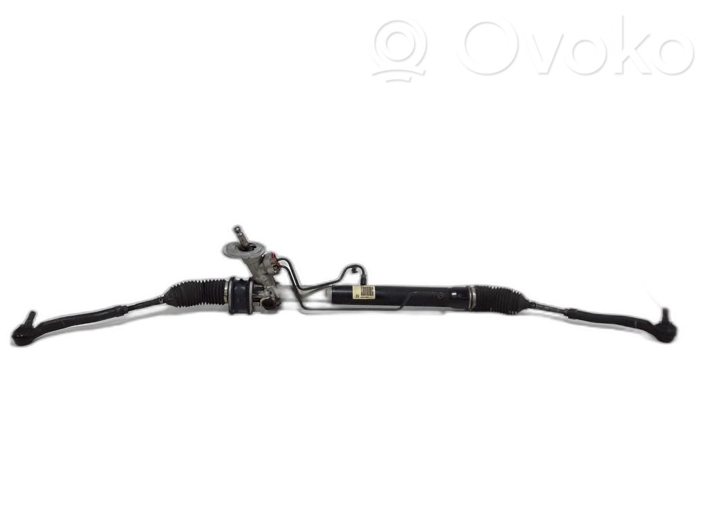 Chevrolet Kalos Hammastanko 