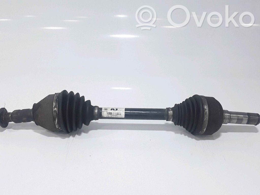Opel Insignia A Planetară față 