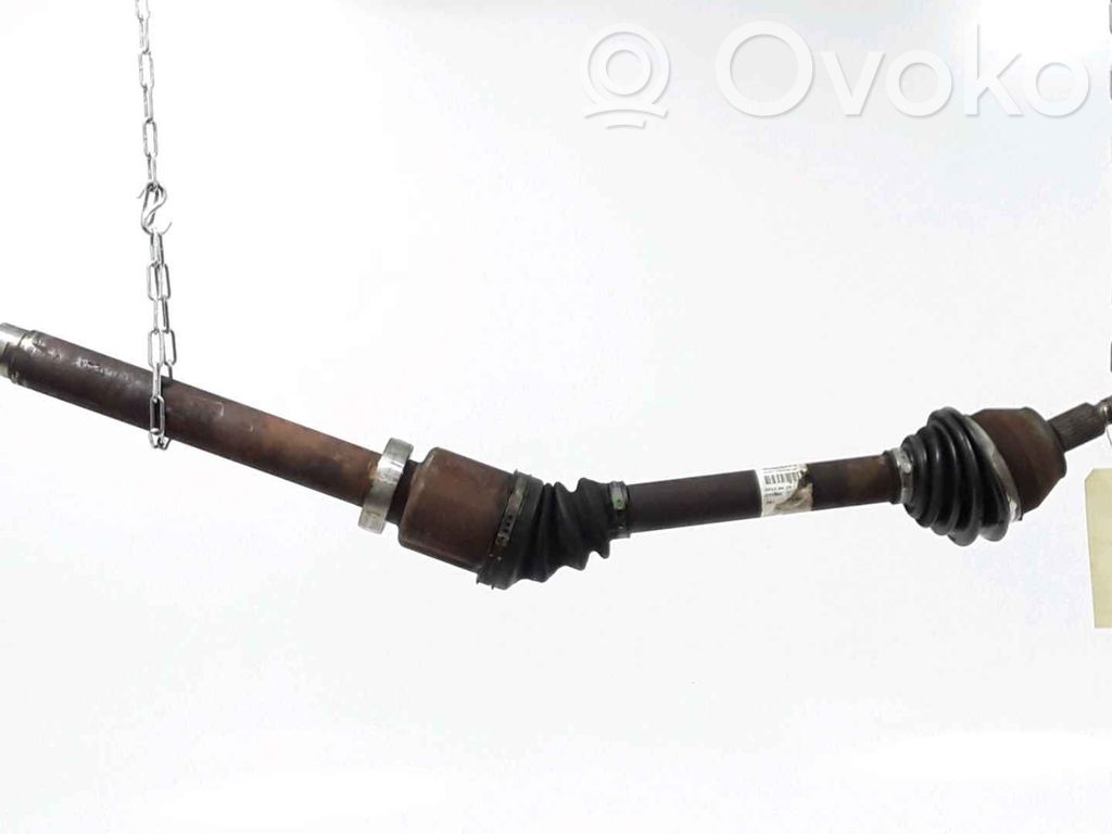 Ford Grand C-MAX Front driveshaft 
