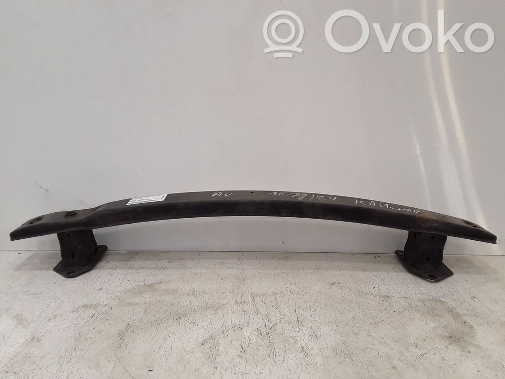Renault Kangoo II Bară ranforsare bară față 