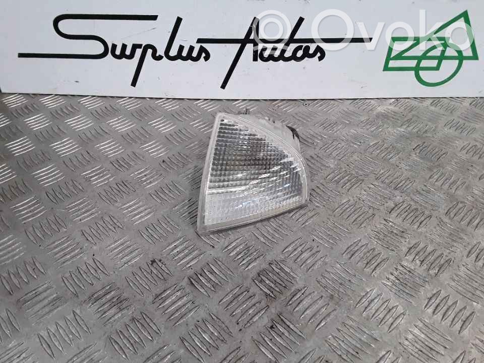 Front indicator light   36180748,20221022,4638309,VDMS13