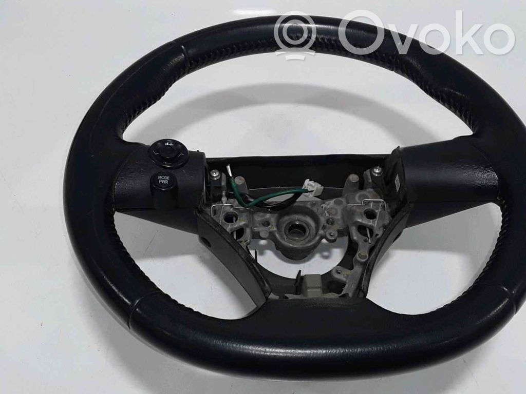 Toyota iQ Lenkrad 