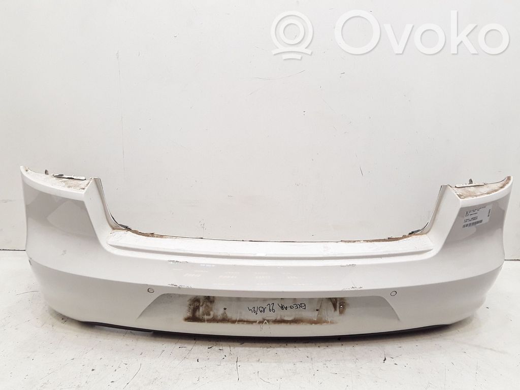 Seat Exeo (3R) Parachoques 