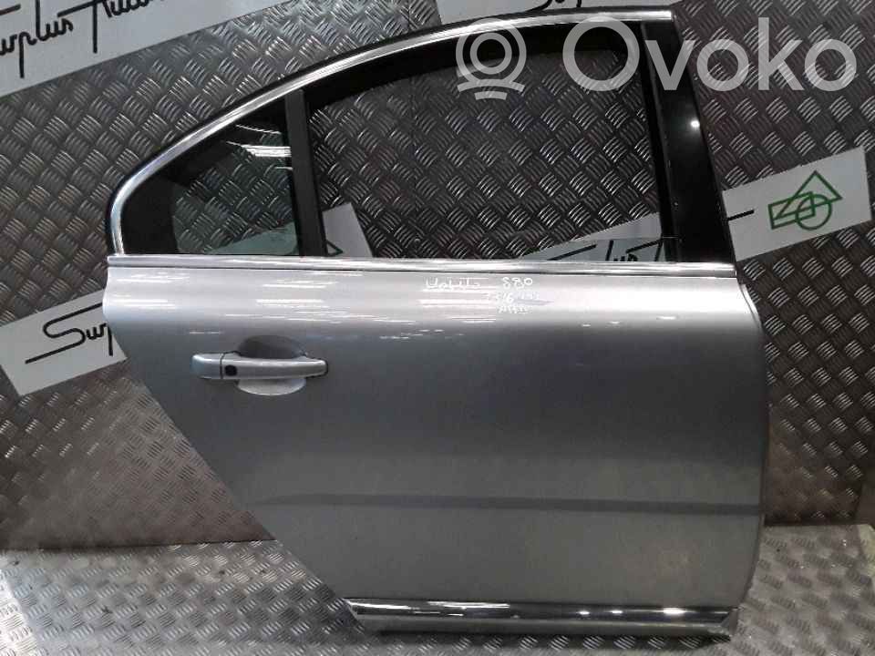 Volvo S80 Ușă spate 