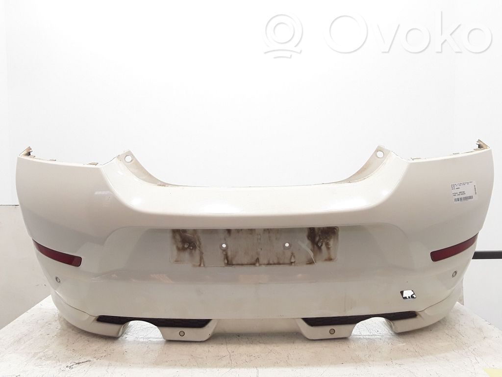 Volvo C30 Parachoques 