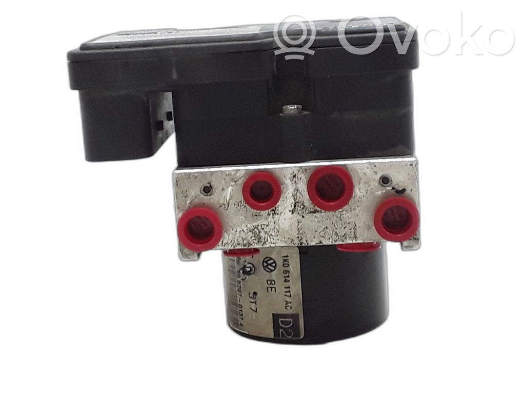 Pompa ABS   1K0614117ACBE,10020701374,20252184,25439392,VDMS13