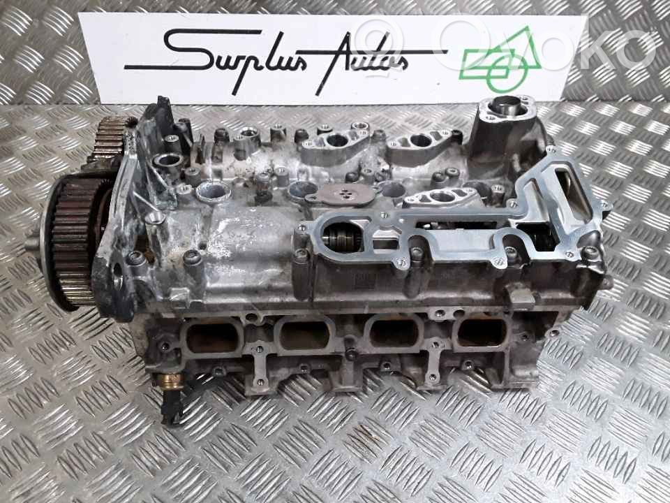 Engine head   5E103063F,20212471,4635479,VDMS13