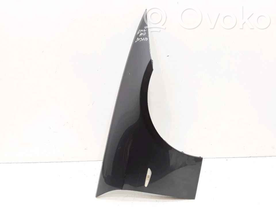 BMW 1 F52 Parafango 
