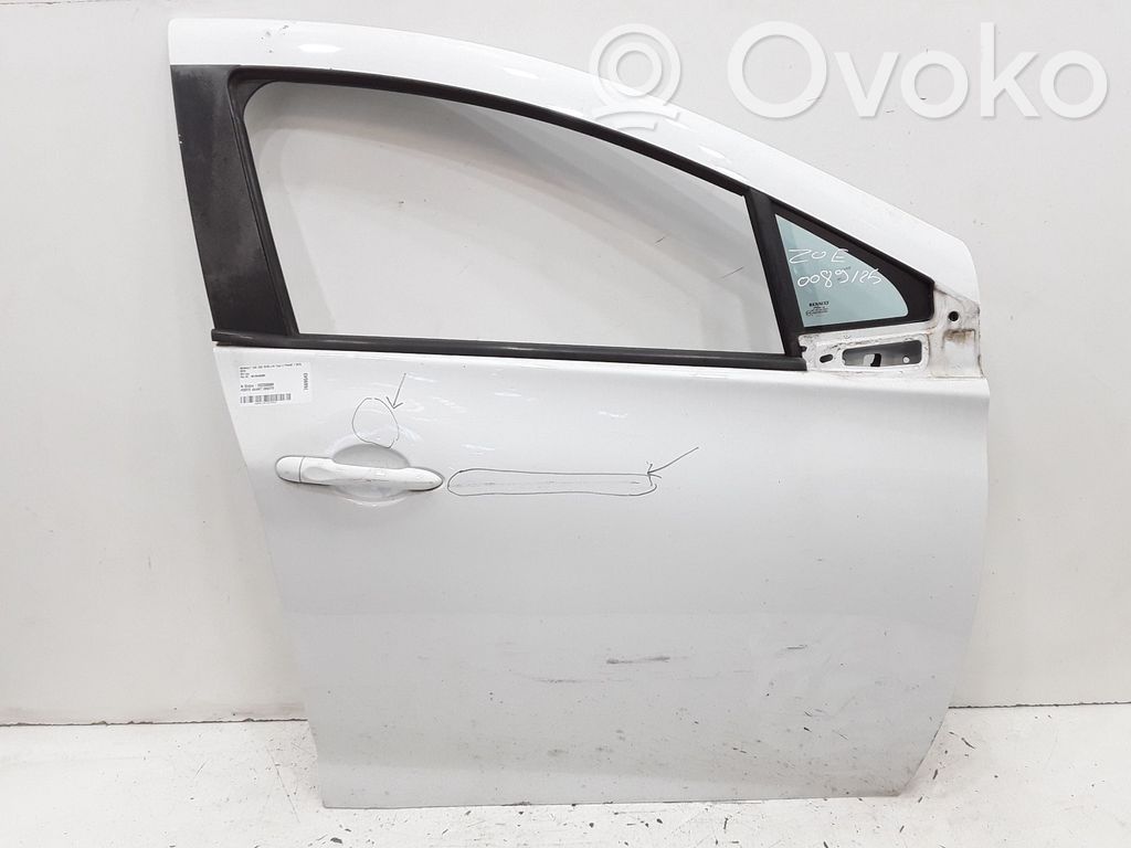 Renault Zoe Portiera anteriore 