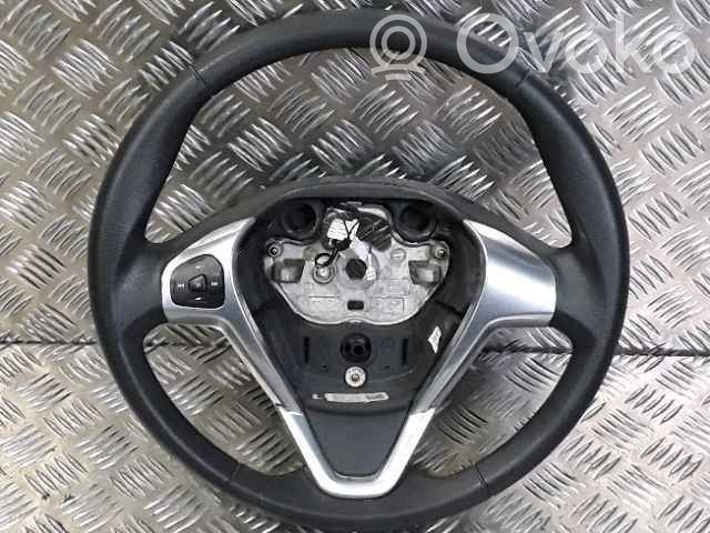 Ford Fiesta I Stūre 