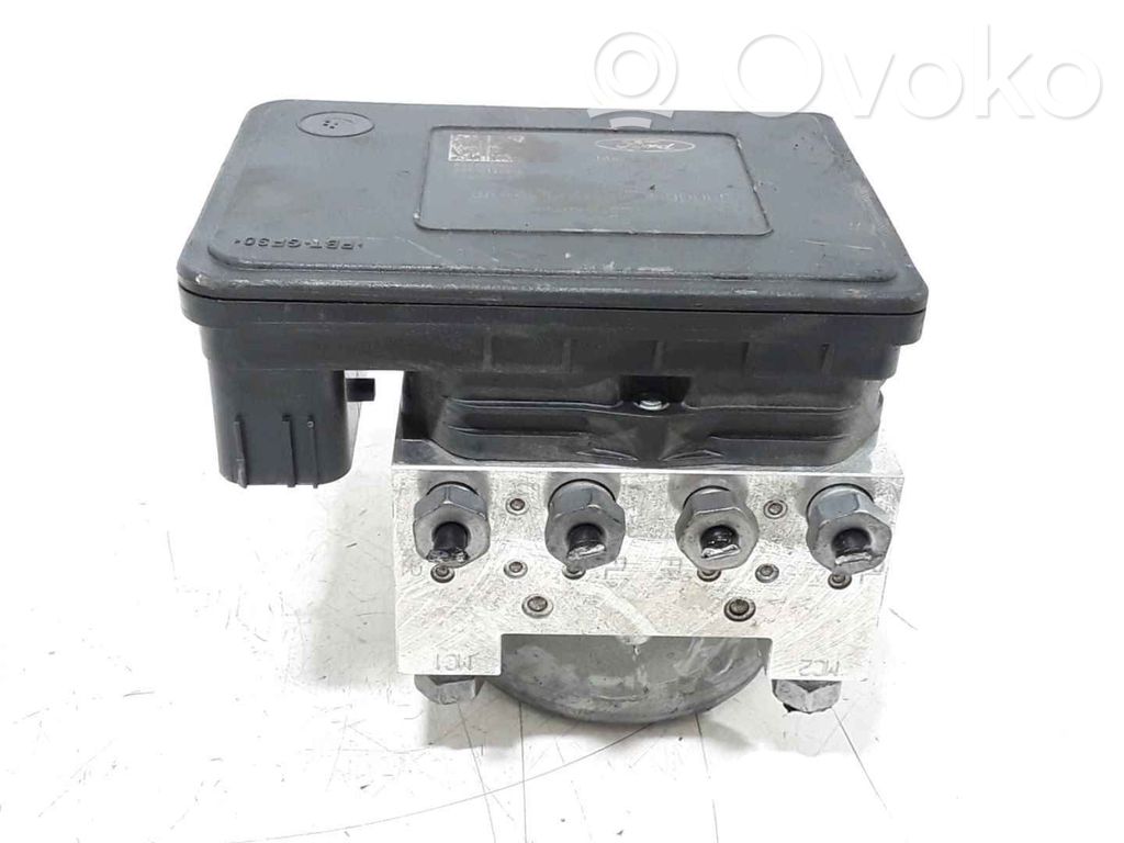 Ford Fiesta ABS Blokas 