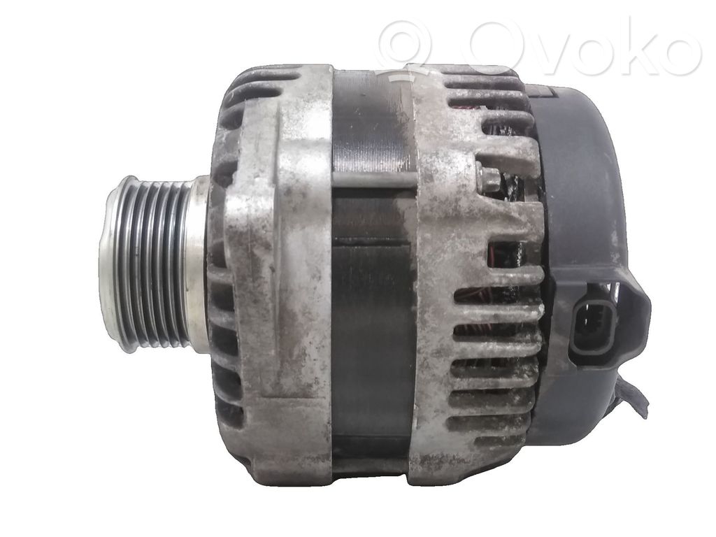 Chevrolet Trax Generator/alternator 