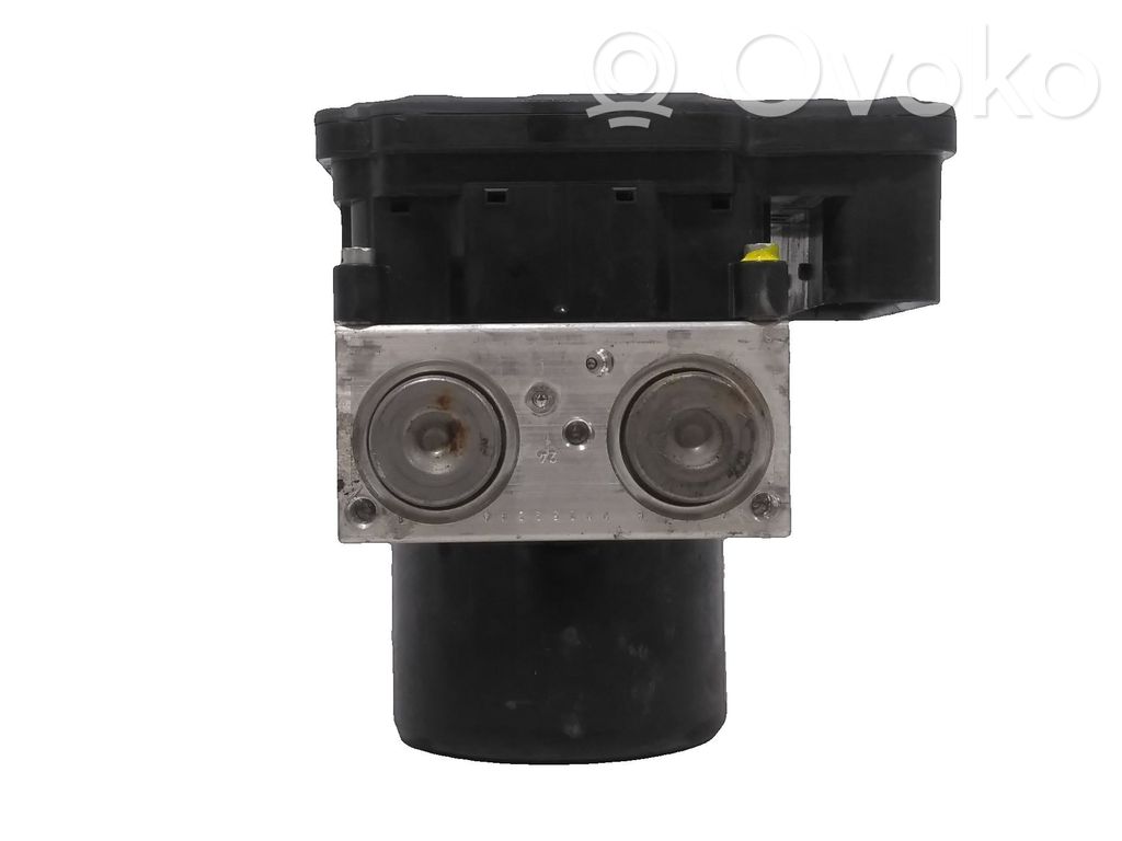 Renault Laguna III ABS bloks 
