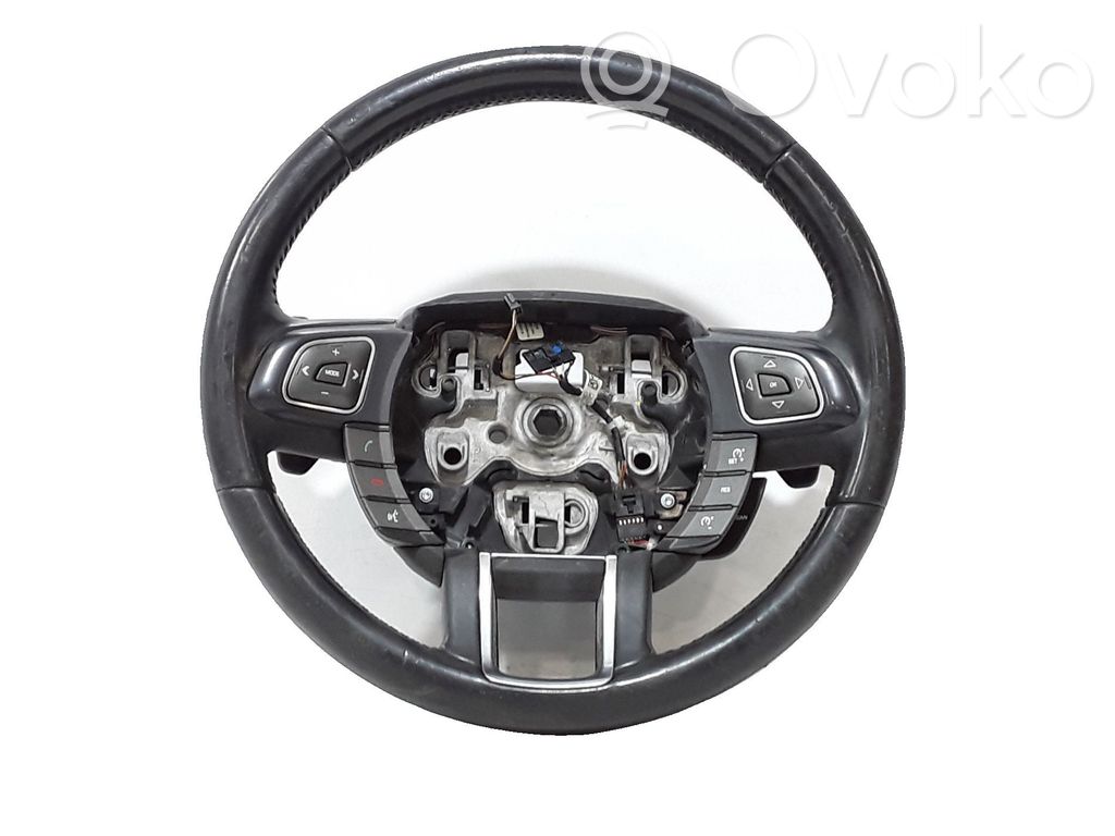Land Rover Range Rover Evoque L538 Kierownica 