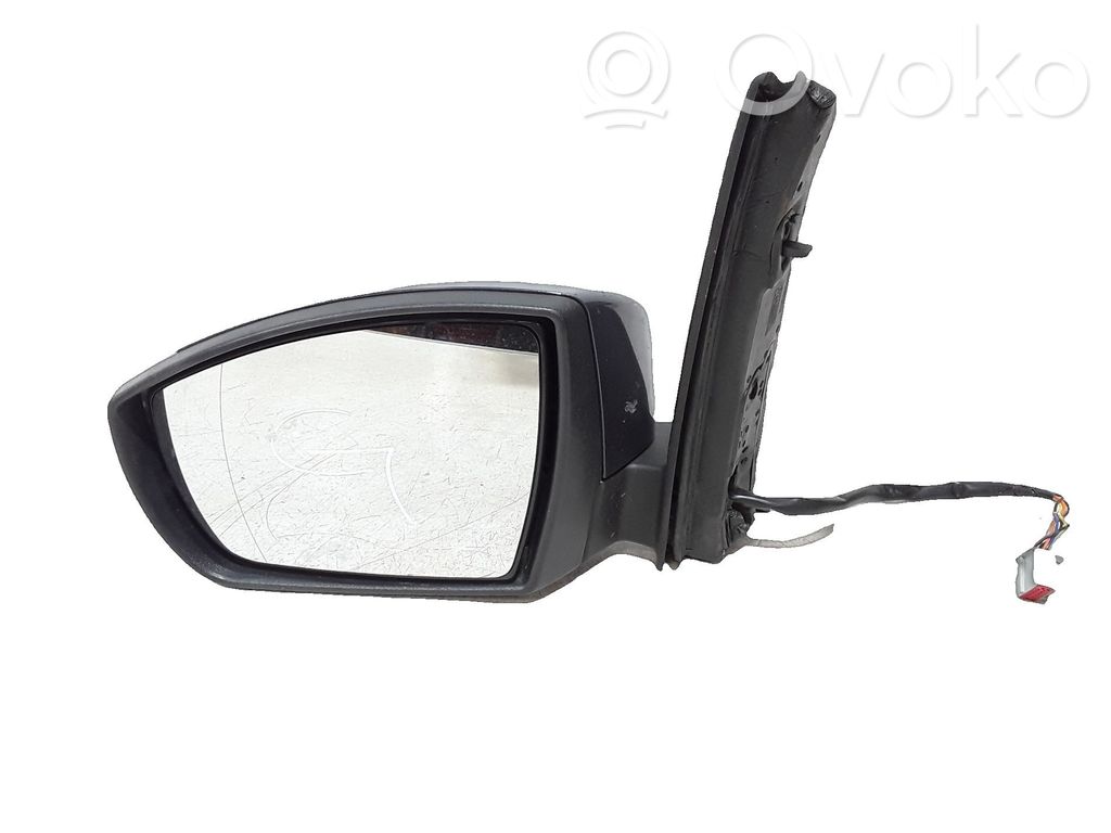 Ford C-MAX II Specchietto retrovisore elettrico portiera anteriore 