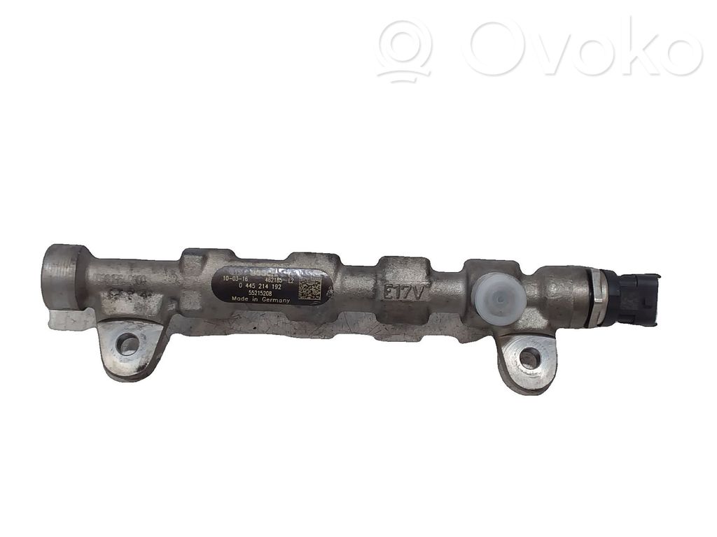 Alfa Romeo Mito Rampă alimentare injectoare 