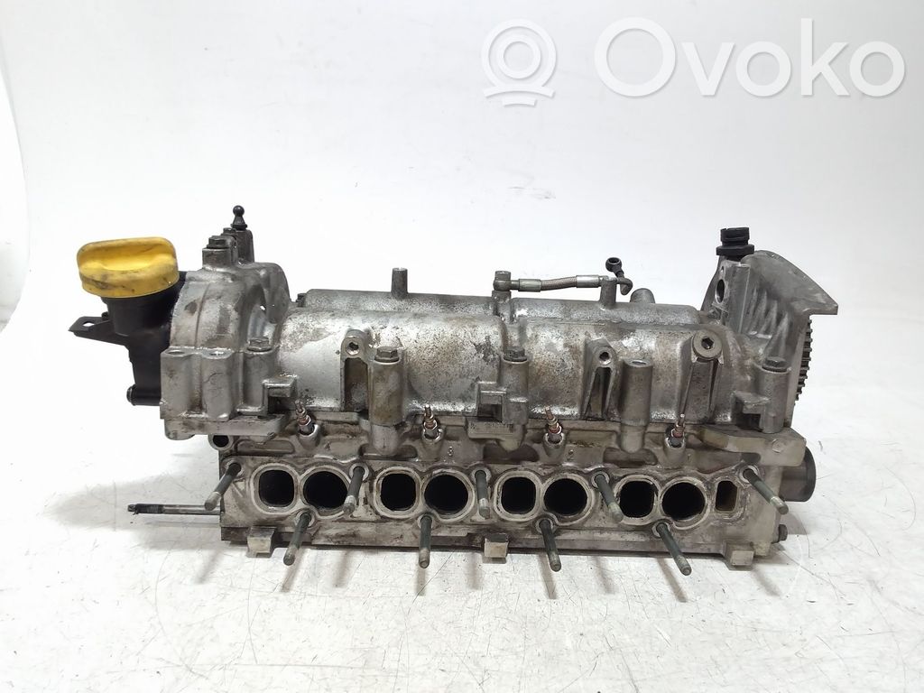 Alfa Romeo Mito Engine head 