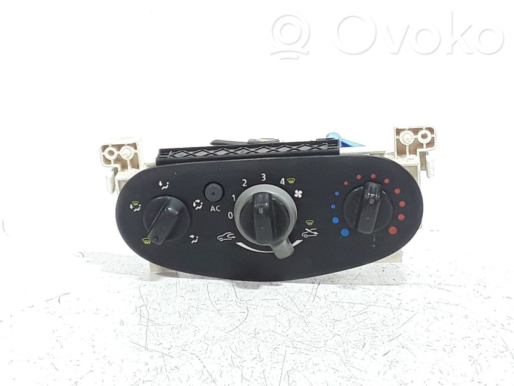 Climate control unit   6001551800,N106278B,20260227,29641596,VDMS13