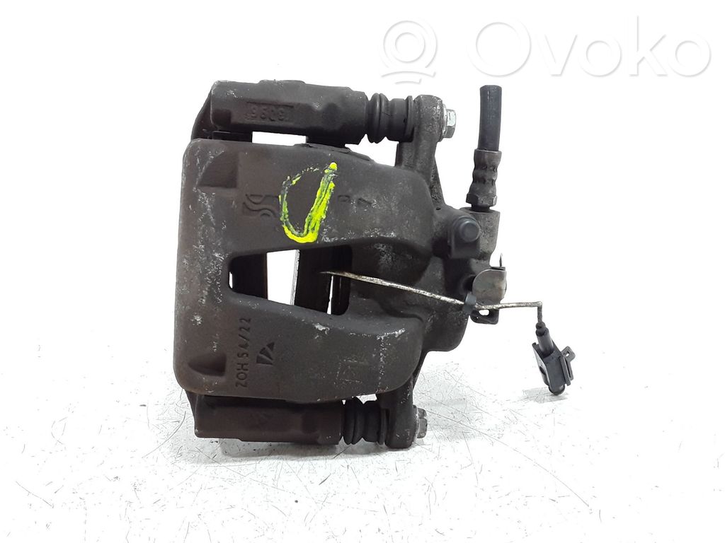 Alfa Romeo Mito Zacisk hamulcowy przedni 