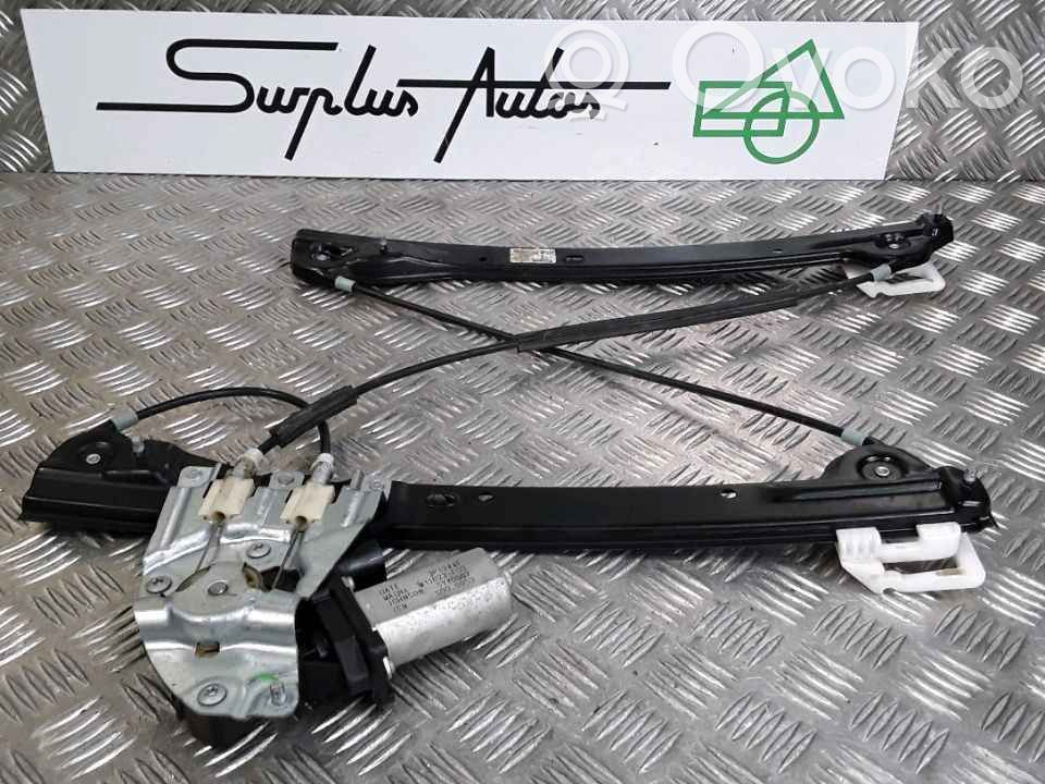 Mini Cooper Mark I Elektryczny podnośnik szyby drzwi przednich 
