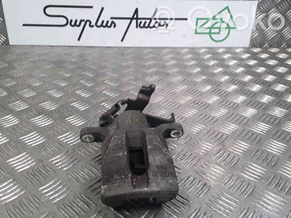 Mini Cooper Mark III IV Caliper del freno trasero 